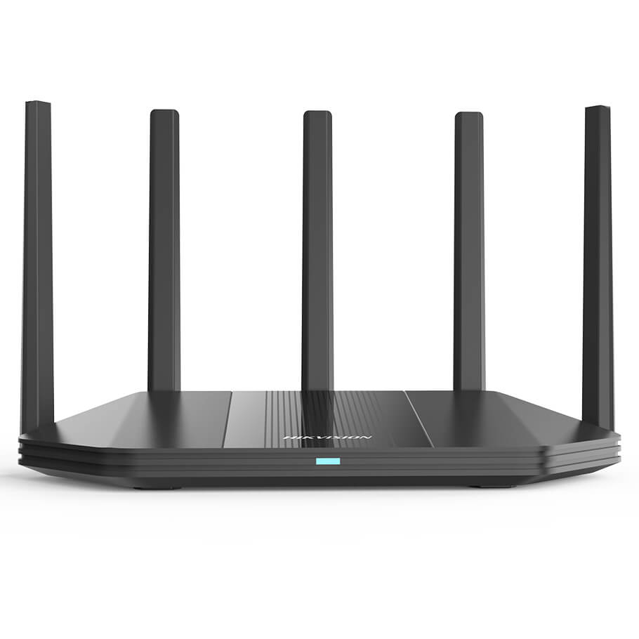 3000M Dual Band Wi-Fi Router HIKVISION DS-3WR30X